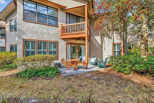 401 Harbour Oaks Drive, St Simons Island, GA 31522