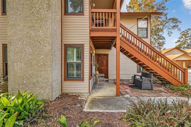 401 Harbour Oaks Drive, St Simons Island, GA 31522