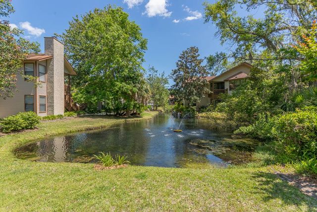 401 Harbour Oaks Drive, St Simons Island, GA 31522
