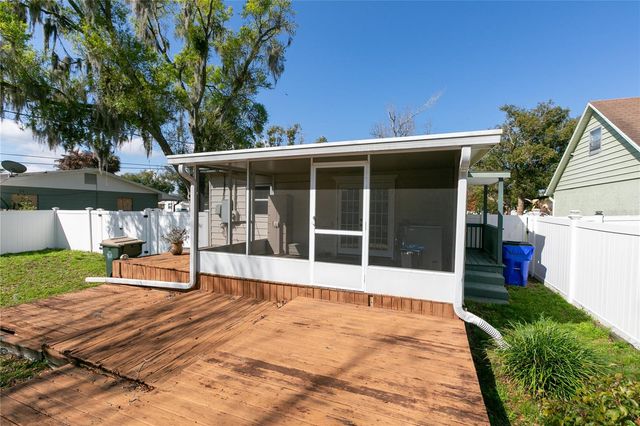 807 TENNESSEE AVENUE, St Cloud, FL 34769