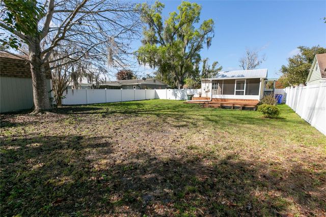 807 TENNESSEE AVENUE, St Cloud, FL 34769