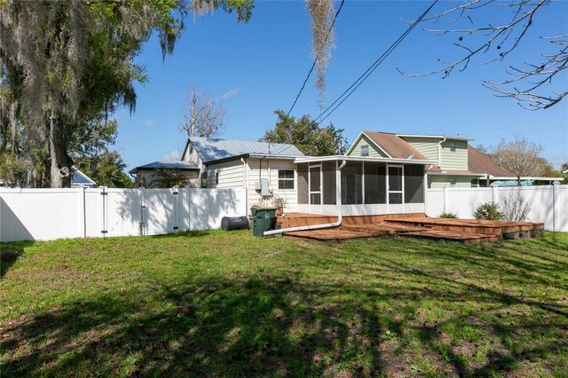 807 TENNESSEE AVENUE, St Cloud, FL 34769