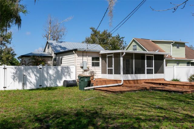 807 TENNESSEE AVENUE, St Cloud, FL 34769