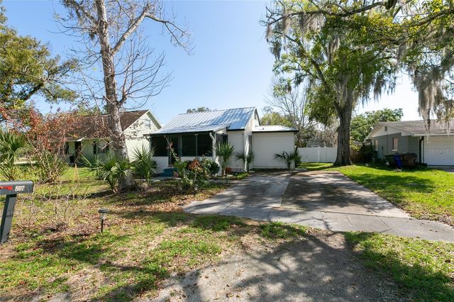 807 TENNESSEE AVENUE, St Cloud, FL 34769