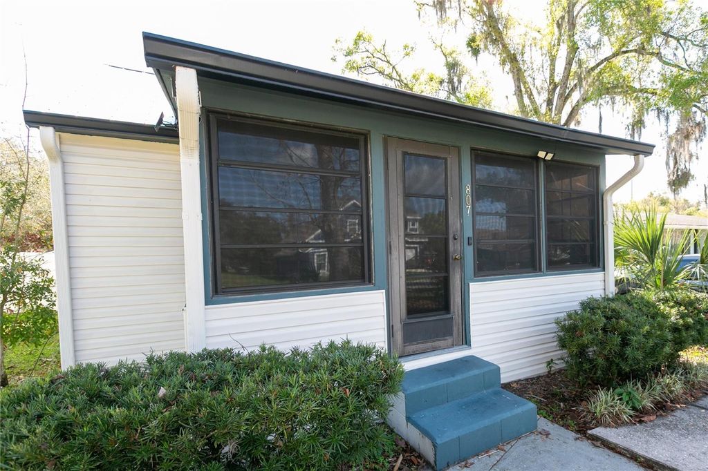 807 TENNESSEE AVENUE, St Cloud, FL 34769