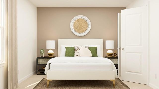 1825 Holmsey Circle, Conyers, GA 30094