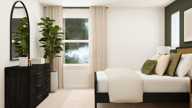 1825 Holmsey Circle, Conyers, GA 30094