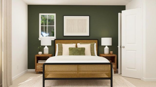 1825 Holmsey Circle, Conyers, GA 30094