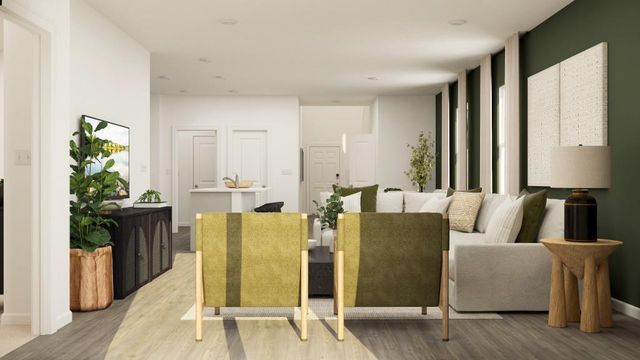 1825 Holmsey Circle, Conyers, GA 30094