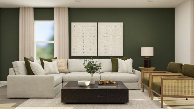 1825 Holmsey Circle, Conyers, GA 30094