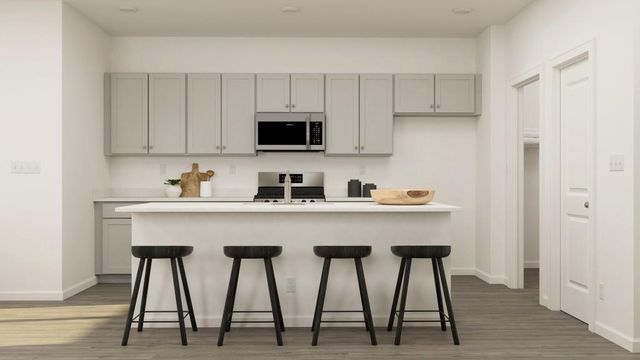 1825 Holmsey Circle, Conyers, GA 30094