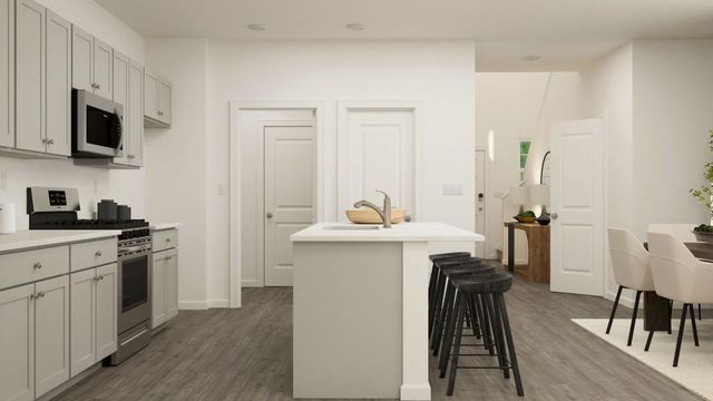 1825 Holmsey Circle, Conyers, GA 30094