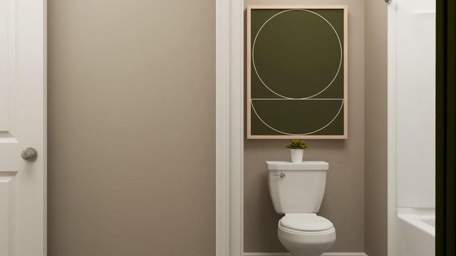 1825 Holmsey Circle, Conyers, GA 30094