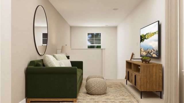 1825 Holmsey Circle, Conyers, GA 30094