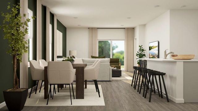 1825 Holmsey Circle, Conyers, GA 30094