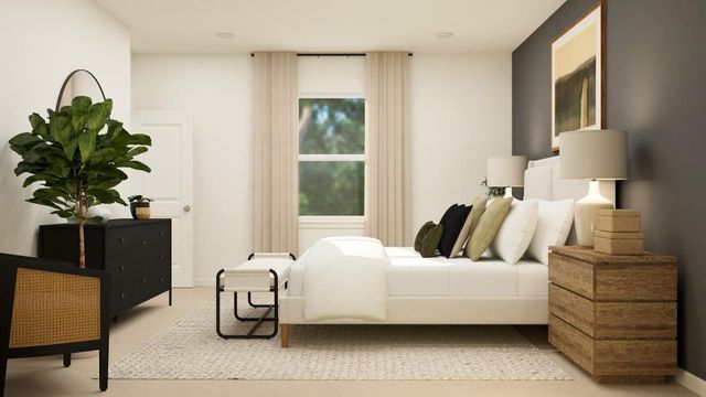 1825 Holmsey Circle, Conyers, GA 30094