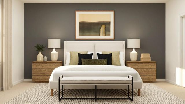 1825 Holmsey Circle, Conyers, GA 30094