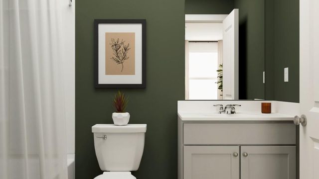 1825 Holmsey Circle, Conyers, GA 30094