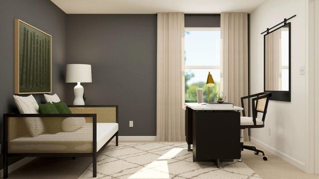 1825 Holmsey Circle, Conyers, GA 30094