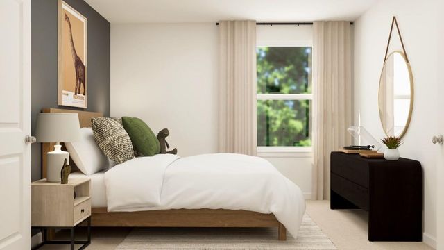 1825 Holmsey Circle, Conyers, GA 30094