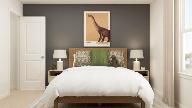 1825 Holmsey Circle, Conyers, GA 30094