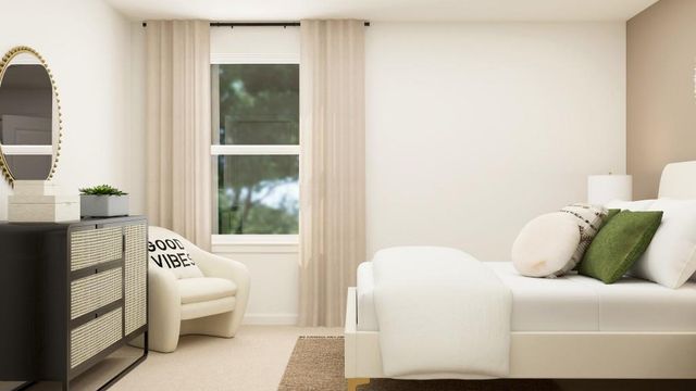 1825 Holmsey Circle, Conyers, GA 30094