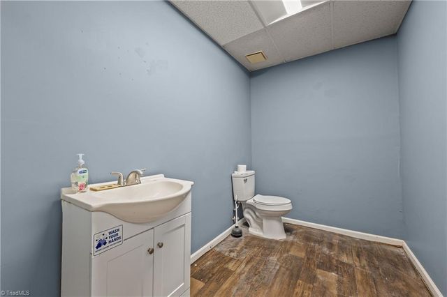 220 S Scales Street, Reidsville, NC 27320