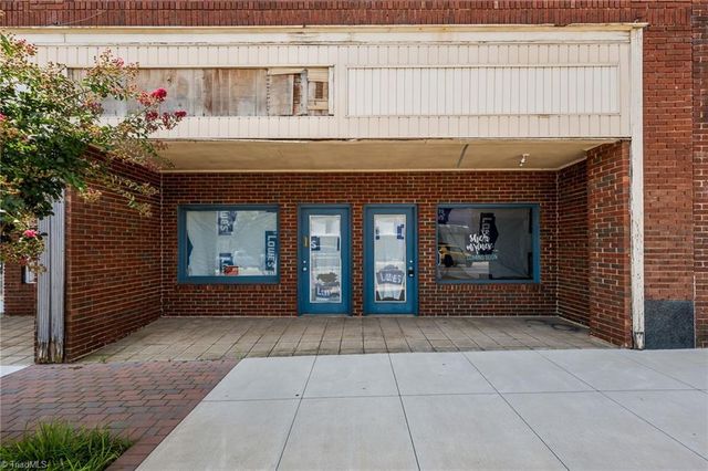 220 S Scales Street, Reidsville, NC 27320