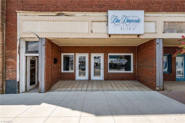 220 S Scales Street, Reidsville, NC 27320