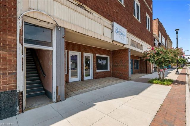 220 S Scales Street, Reidsville, NC 27320