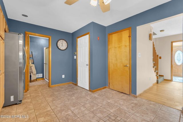 35 Marlow Avenue, Brick, NJ 08724