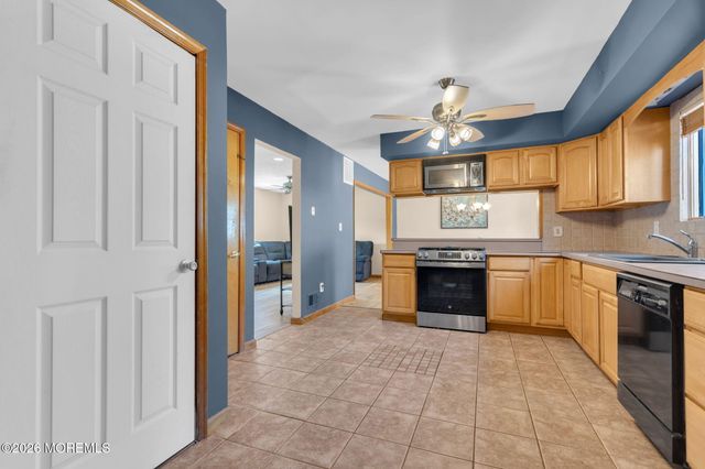 35 Marlow Avenue, Brick, NJ 08724