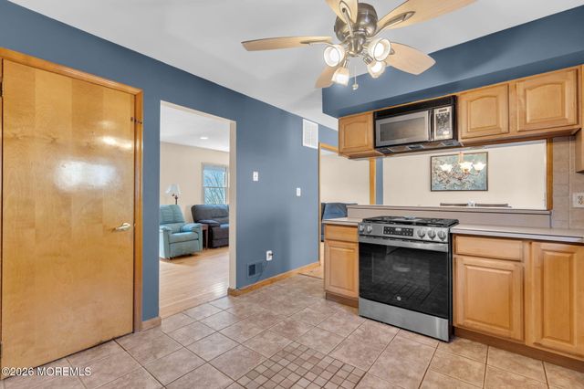 35 Marlow Avenue, Brick, NJ 08724