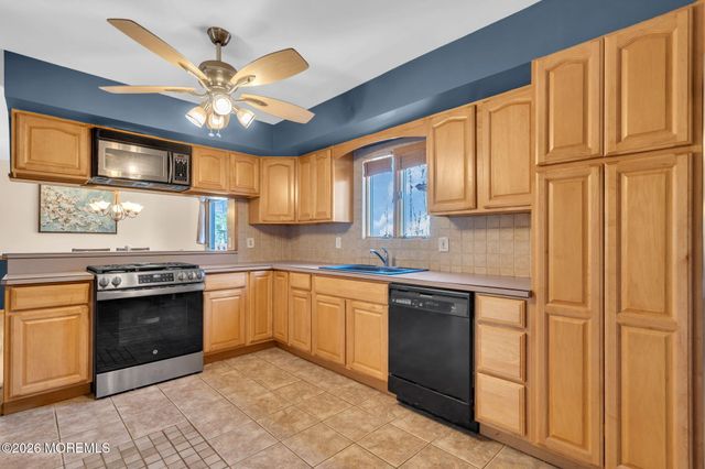 35 Marlow Avenue, Brick, NJ 08724