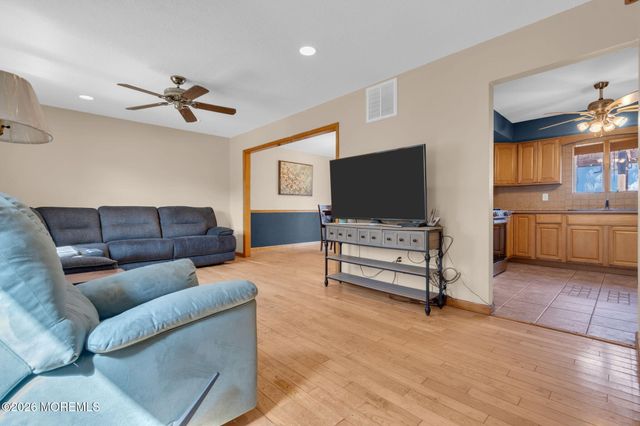 35 Marlow Avenue, Brick, NJ 08724