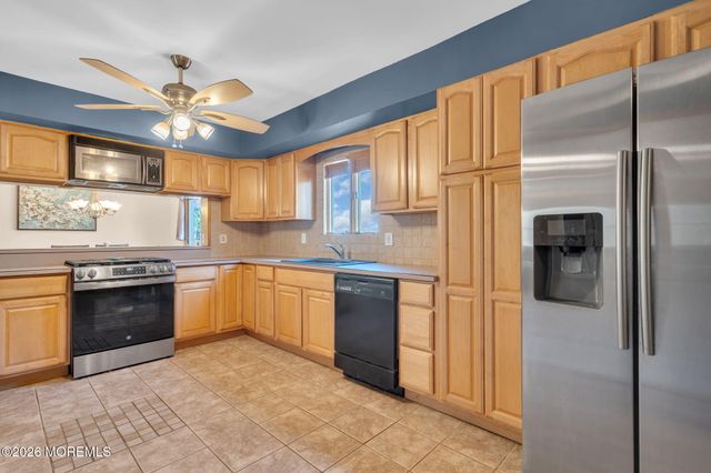 35 Marlow Avenue, Brick, NJ 08724