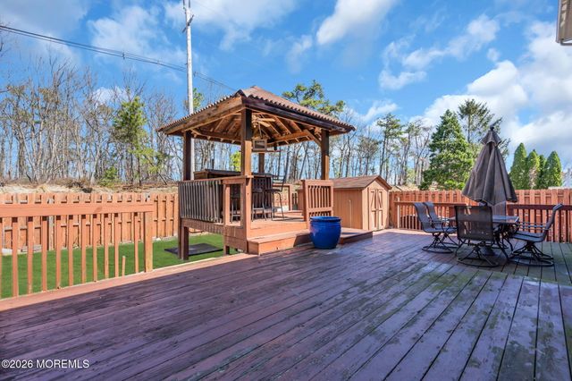 35 Marlow Avenue, Brick, NJ 08724
