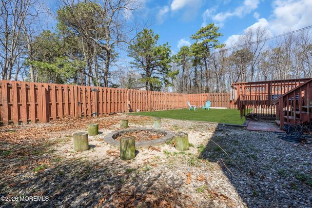 35 Marlow Avenue, Brick, NJ 08724