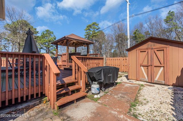 35 Marlow Avenue, Brick, NJ 08724
