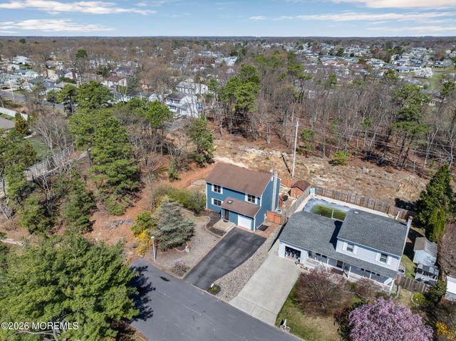 35 Marlow Avenue, Brick, NJ 08724