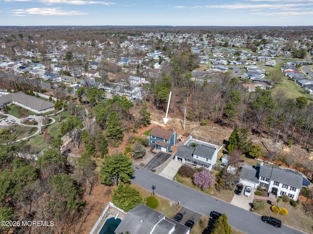35 Marlow Avenue, Brick, NJ 08724