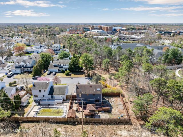 35 Marlow Avenue, Brick, NJ 08724