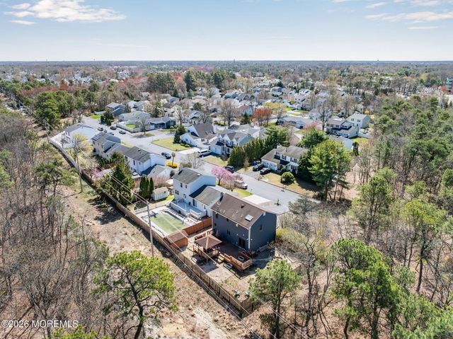 35 Marlow Avenue, Brick, NJ 08724