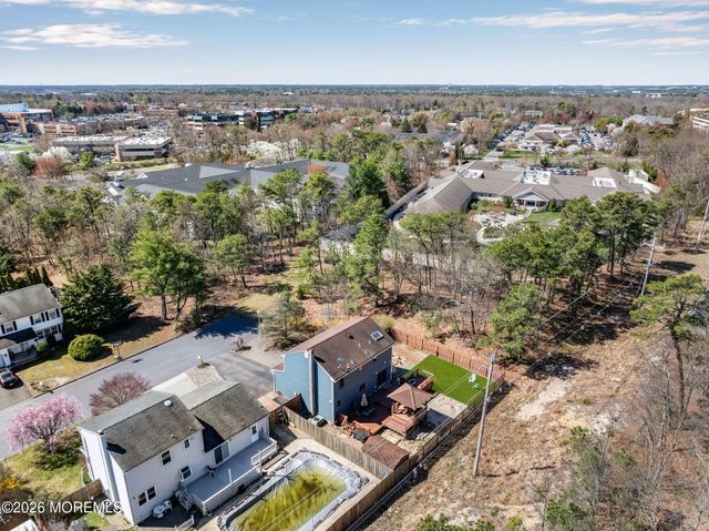 35 Marlow Avenue, Brick, NJ 08724