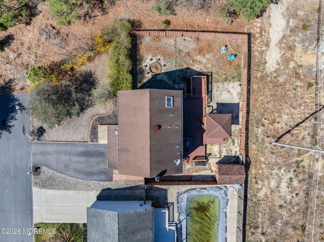 35 Marlow Avenue, Brick, NJ 08724