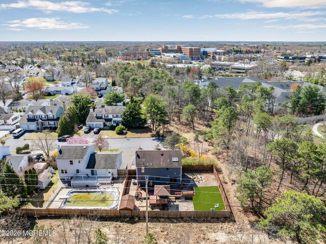35 Marlow Avenue, Brick, NJ 08724