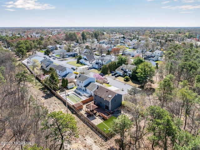 35 Marlow Avenue, Brick, NJ 08724