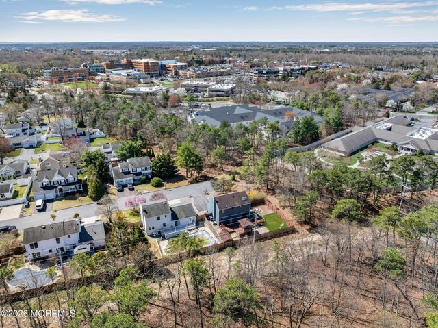 35 Marlow Avenue, Brick, NJ 08724