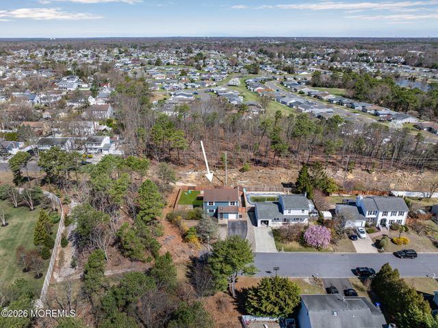 35 Marlow Avenue, Brick, NJ 08724