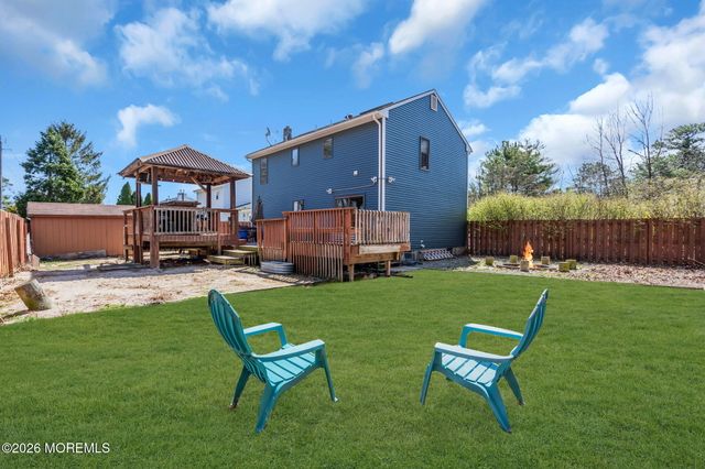 35 Marlow Avenue, Brick, NJ 08724